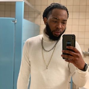 Meet your Posher, Kelvin